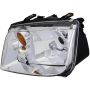 DORMAN 1591879 Head Lamp Assembly