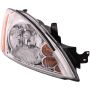DORMAN 1591887 Head Lamp Assembly