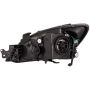 DORMAN 1591887 Head Lamp Assembly