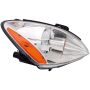 DORMAN 1591887 Head Lamp Assembly