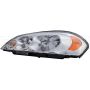 DORMAN 1591888 Head Lamp Assembly