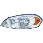 DORMAN 1591889 Head Lamp Assembly