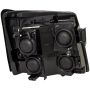 DORMAN 1591891 Head Lamp Assembly