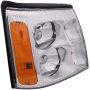 DORMAN 1591892 Head Lamp Assembly