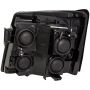 DORMAN 1591892 Head Lamp Assembly