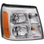 DORMAN 1591892 Head Lamp Assembly