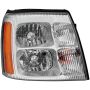 DORMAN 1591894 Head Lamp Assembly
