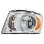 DORMAN 1591895 Head Lamp Assembly