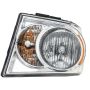 DORMAN 1591895 Head Lamp Assembly