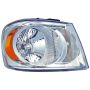 DORMAN 1591896 Head Lamp Assembly