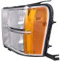 DORMAN 1591897 Head Lamp Assembly