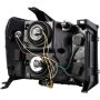 DORMAN 1591897 Head Lamp Assembly