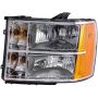 DORMAN 1591897 Head Lamp Assembly
