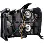 DORMAN 1591898 Head Lamp Assembly