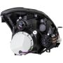 DORMAN 1591899 Head Lamp Assembly
