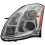 DORMAN 1591899 Head Lamp Assembly