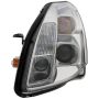 DORMAN 1591899 Head Lamp Assembly