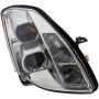 DORMAN 1591900 Head Lamp Assembly