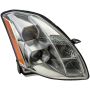 DORMAN 1591900 Head Lamp Assembly