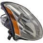 DORMAN 1591900 Head Lamp Assembly