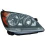 DORMAN 1591906 Head Lamp Assembly