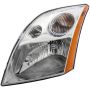 DORMAN 1591907 Head Lamp Assembly