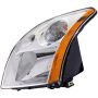 DORMAN 1591907 Head Lamp Assembly