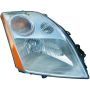 DORMAN 1591908 Head Lamp Assembly