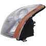 DORMAN 1591909 Head Lamp Assembly