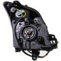 DORMAN 1591909 Head Lamp Assembly