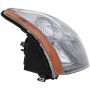 DORMAN 1591910 Head Lamp Assembly