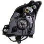 DORMAN 1591910 Head Lamp Assembly