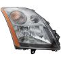 DORMAN 1591910 Head Lamp Assembly