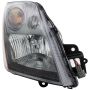 DORMAN 1591910 Head Lamp Assembly