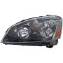 DORMAN 1591911 Head Lamp Assembly