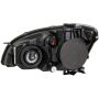 DORMAN 1591912 Head Lamp Assembly
