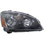 DORMAN 1591912 Head Lamp Assembly