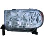 DORMAN 1591913 Head Lamp Assembly
