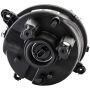 DORMAN 1591916 Head Lamp Assembly