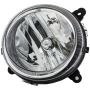 DORMAN 1591916 Head Lamp Assembly