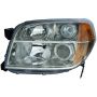 DORMAN 1591919 Head Lamp Assembly