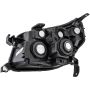 DORMAN 1591920 Head Lamp Assembly