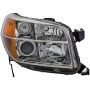 DORMAN 1591920 Head Lamp Assembly