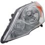 DORMAN 1591921 Head Lamp Assembly