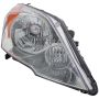 DORMAN 1591922 Head Lamp Assembly