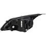 DORMAN 1591922 Head Lamp Assembly