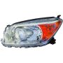DORMAN 1591923 Head Lamp Assembly