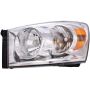 DORMAN 1591928 Head Lamp Assembly