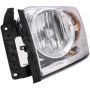 DORMAN 1591928 Head Lamp Assembly