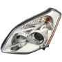 DORMAN 1591929 Head Lamp Assembly